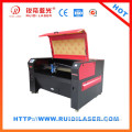 Guangzhou perfect laser cutter engraver machine equipment for metal and nonmetal materials